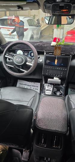 هیۆندای تۆکسۆن